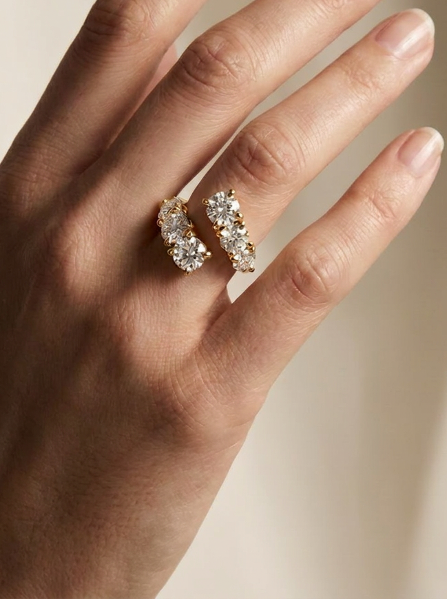 Roma Ring