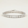 Celeste Emerald Bracelet