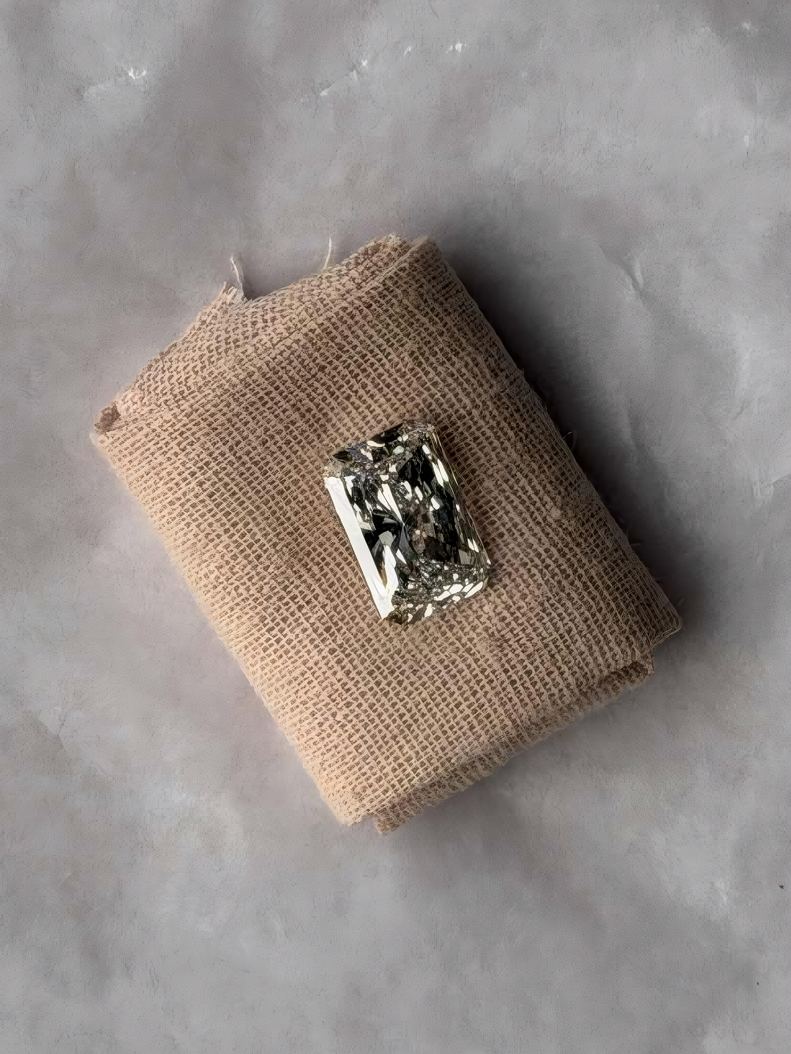 3.00 ct Radiant Cut Lab Diamond