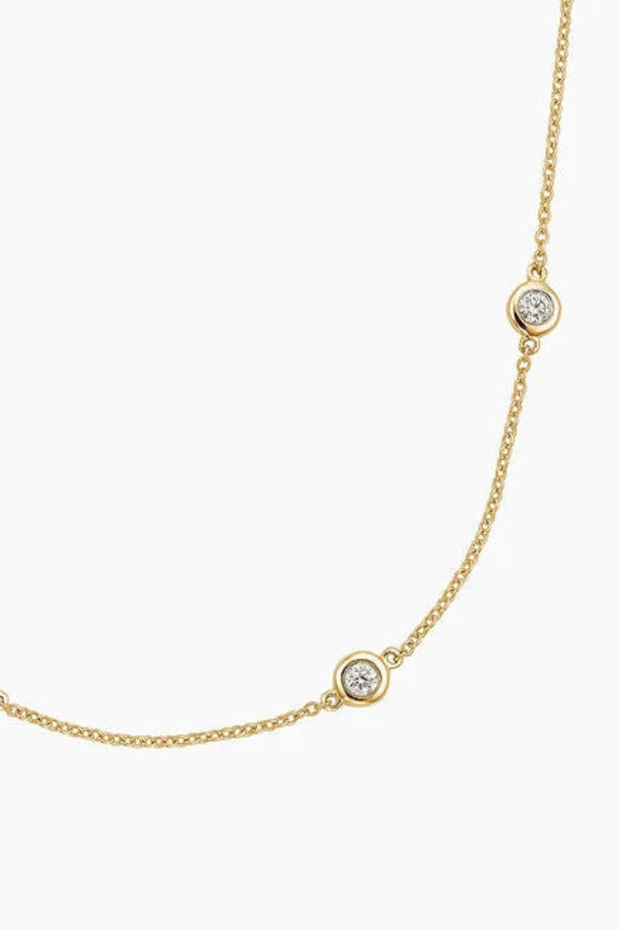 Bianca Necklace