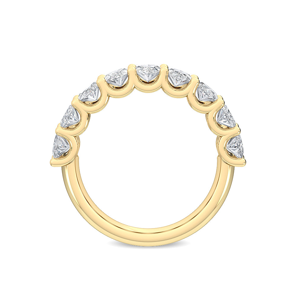 Oval Band