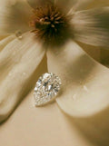 Prima Pear Loose Stone