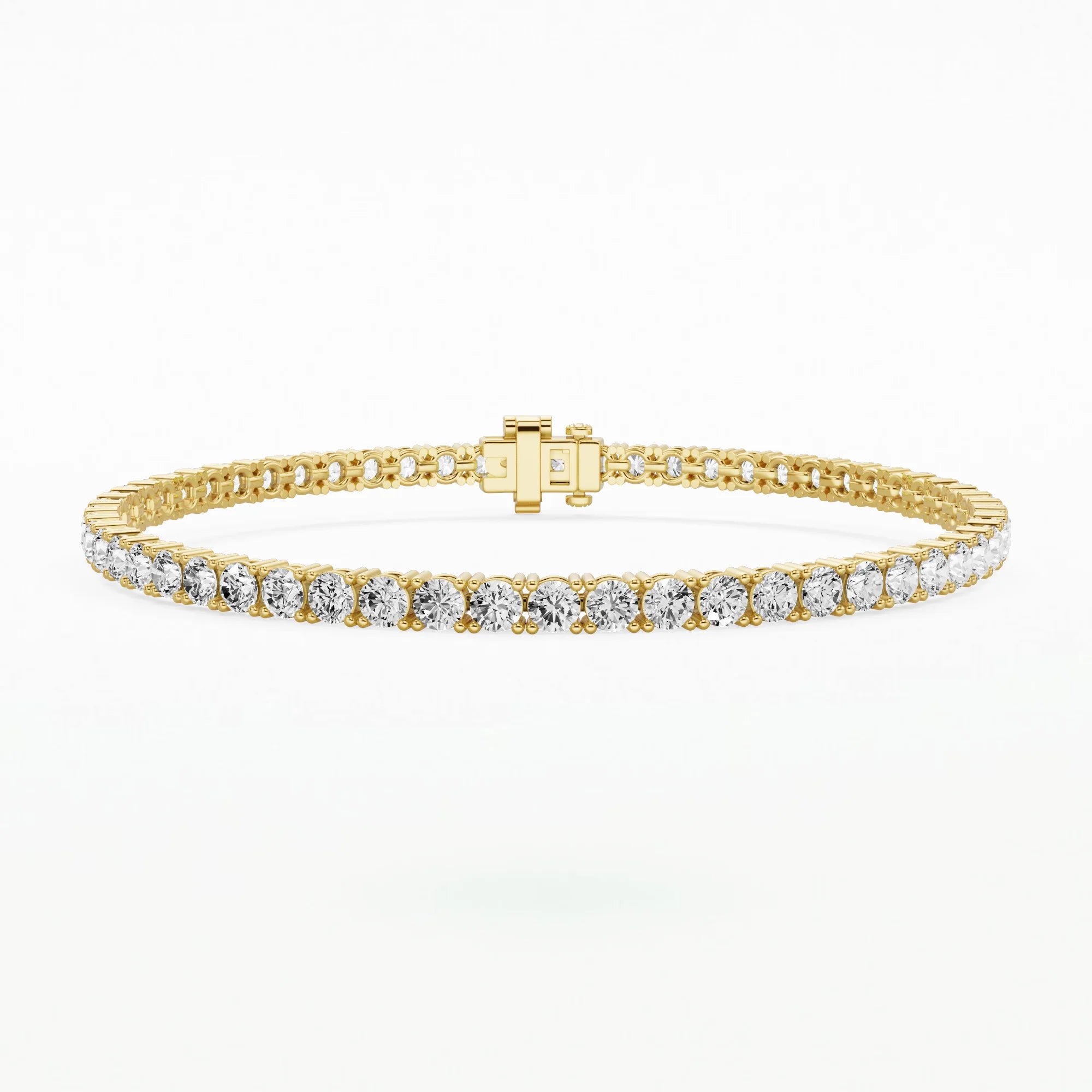 Classic Tennis Bracelet