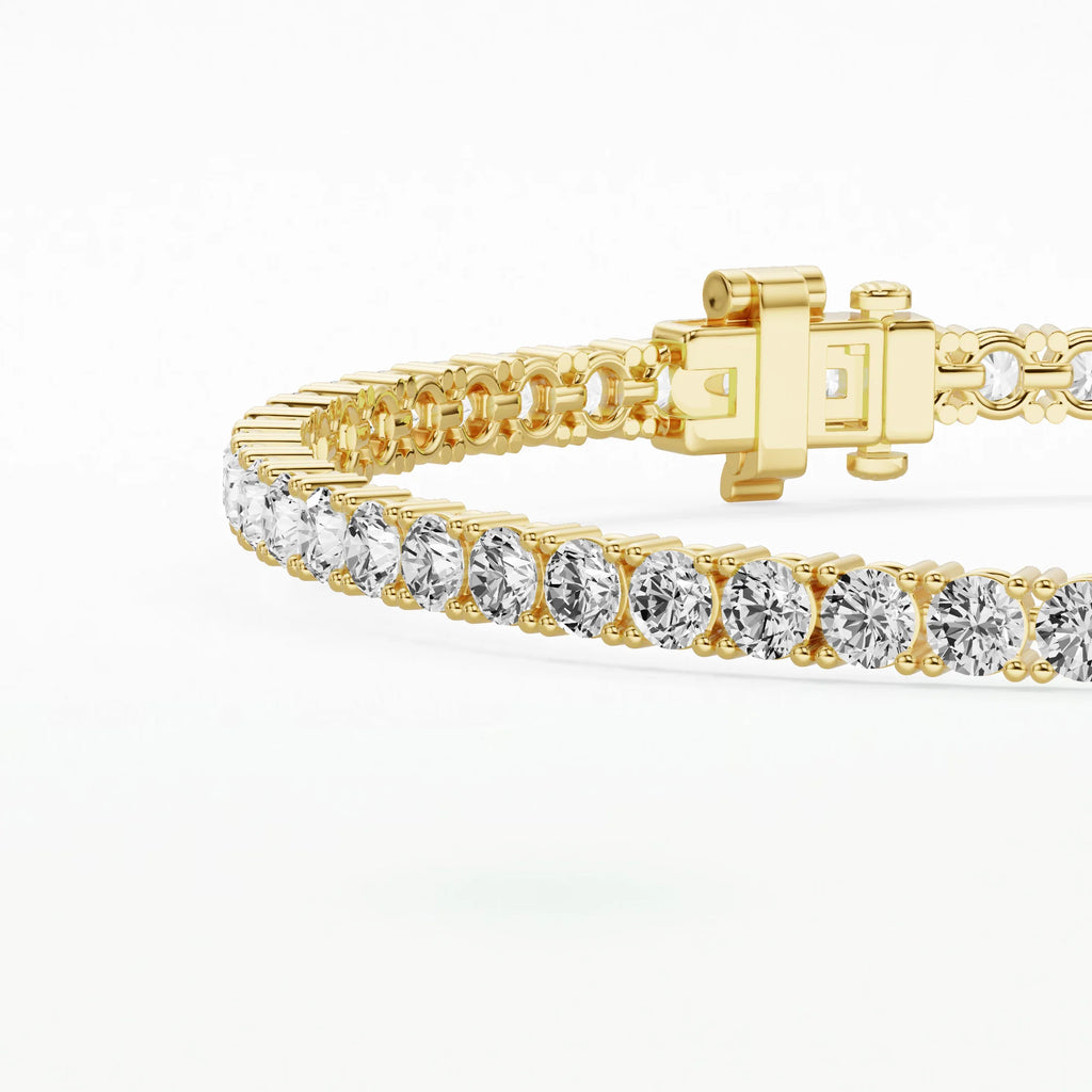 Classic Tennis Bracelet
