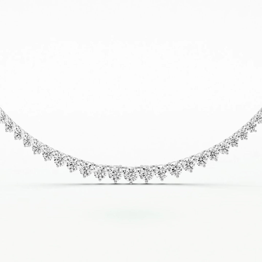 Diana Graduated Necklace
