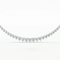 Diana Graduated Necklace