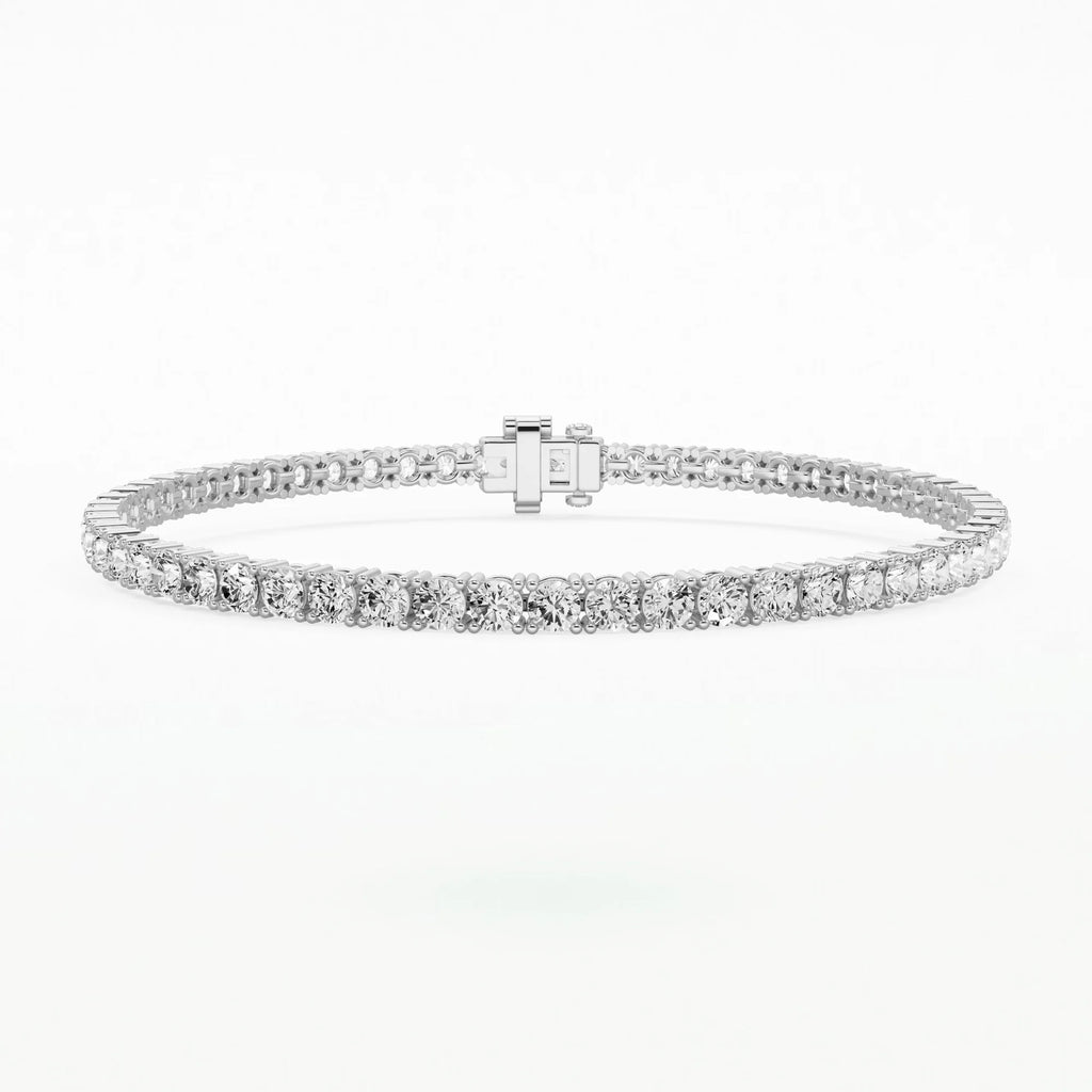 Classic Tennis Bracelet