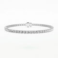 Classic Tennis Bracelet