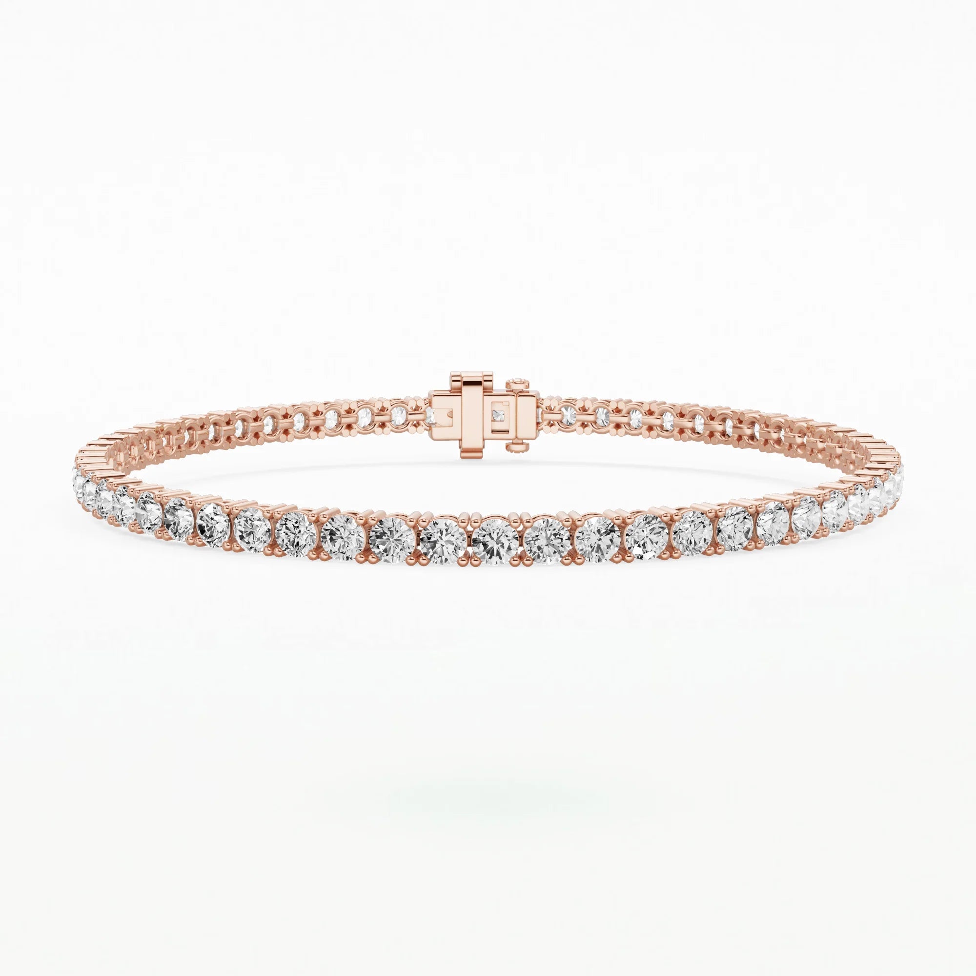 Classic Tennis Bracelet
