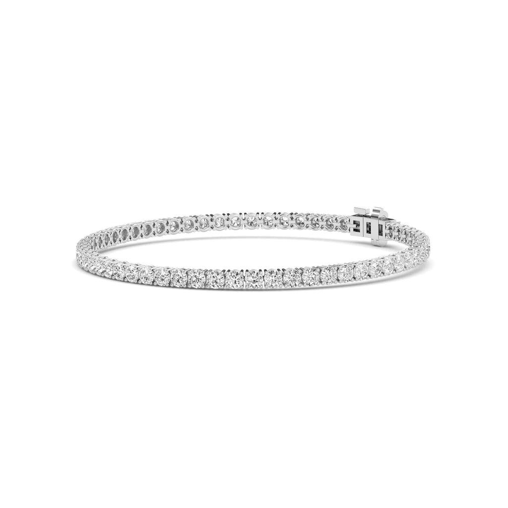 Classic Tennis Bracelet