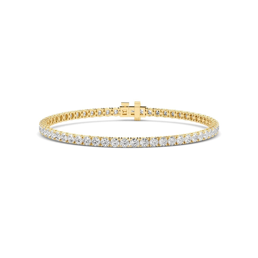 Classic Tennis Bracelet