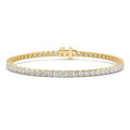 Classic Tennis Bracelet