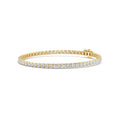 Classic Tennis Bracelet