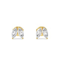 Rosa Stud Earrings