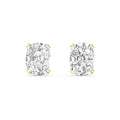 Celeste Cushion Earrings