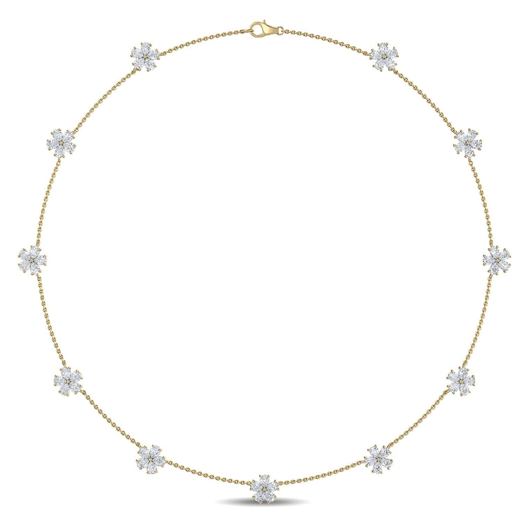 Daisy Dodd Necklace