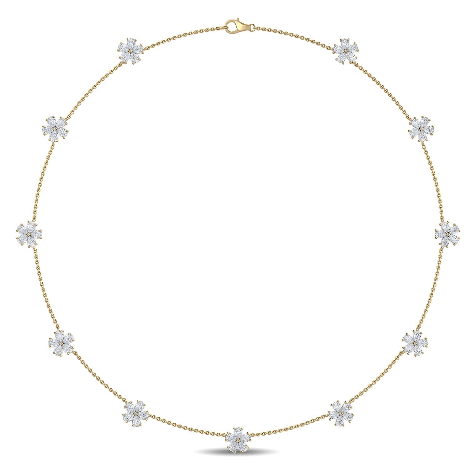 Daisy Dodd Necklace
