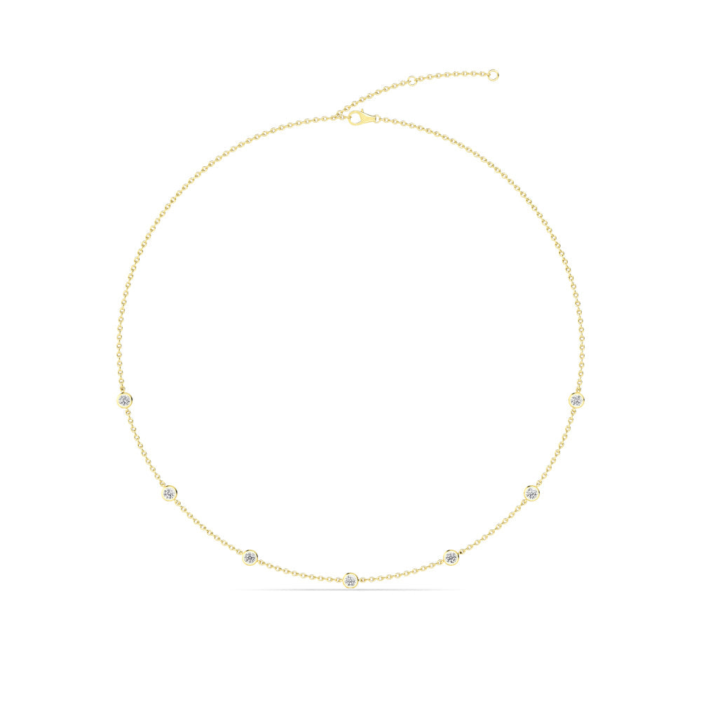 Bianca Necklace
