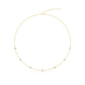 Bianca Necklace