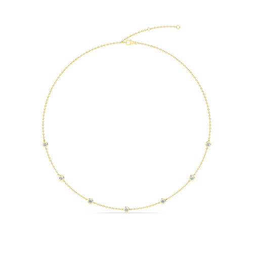 Bianca Necklace