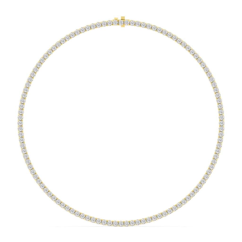 Classic Tennis Necklace - product image 1