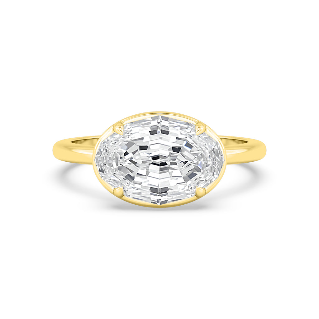 Palais Oval Ring