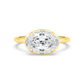 Palais Oval Ring