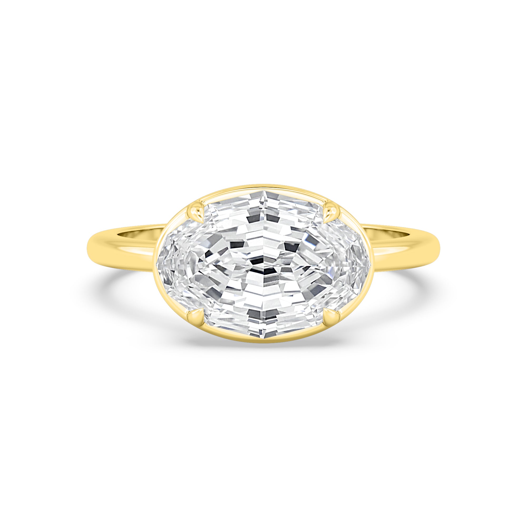 Palais Oval Ring