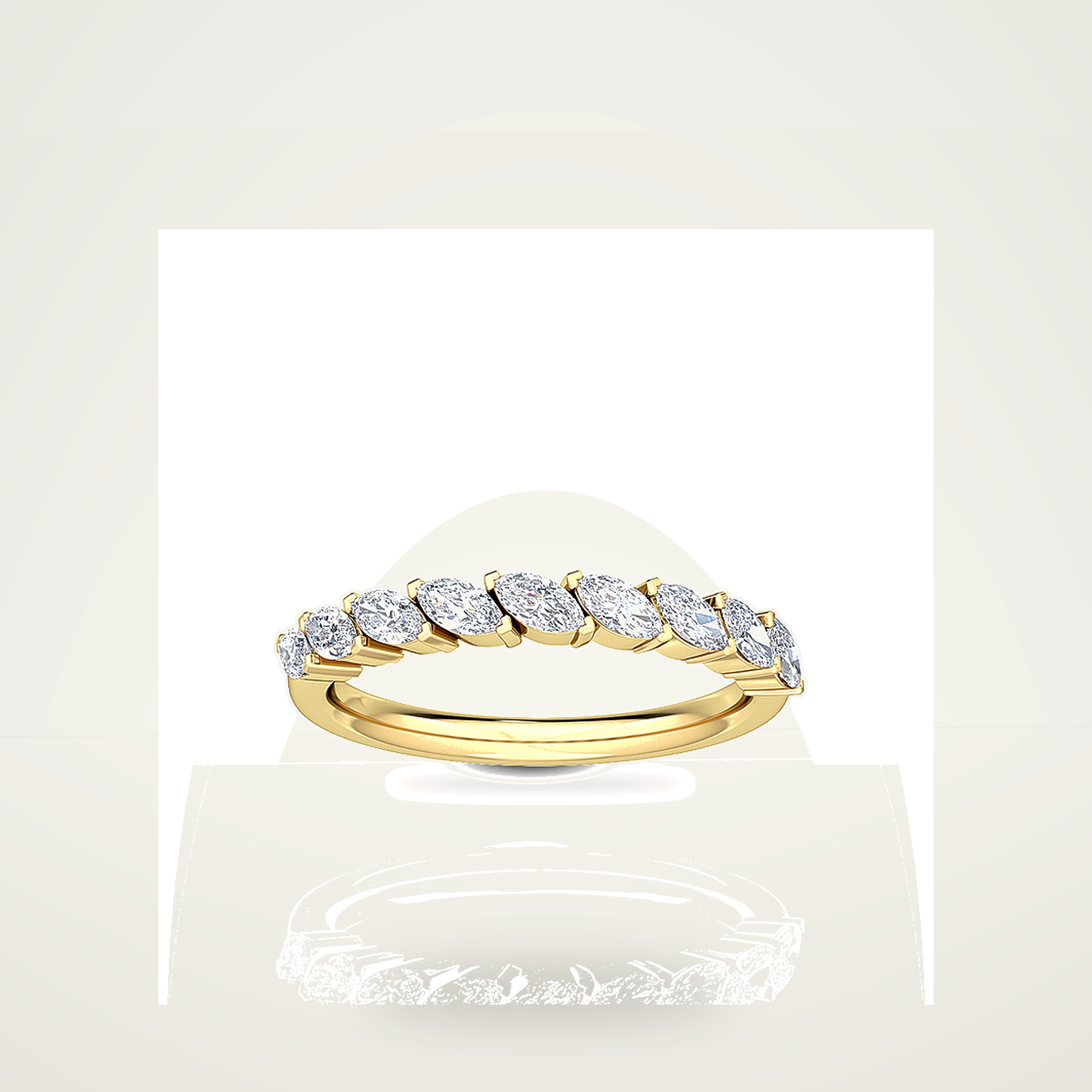 Lumi Band - product-only studio gallery image